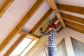 Reliable Saratoga, CA Insulation Services Solutions